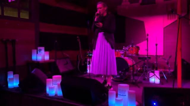 #идупоулице – Инна Медведун – 23.07.20 – клуб «Китайский Лётчик Джао Да» (г. Москва). смотреть онлайн