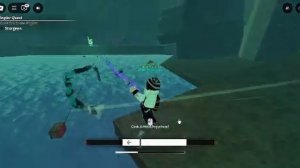 Обзор на удочку кракена!