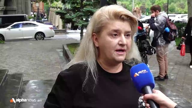 Я требую аннулировать кредит в 2 млн драмов, который мошенник оформил на мое имя: Евгине Овсепян