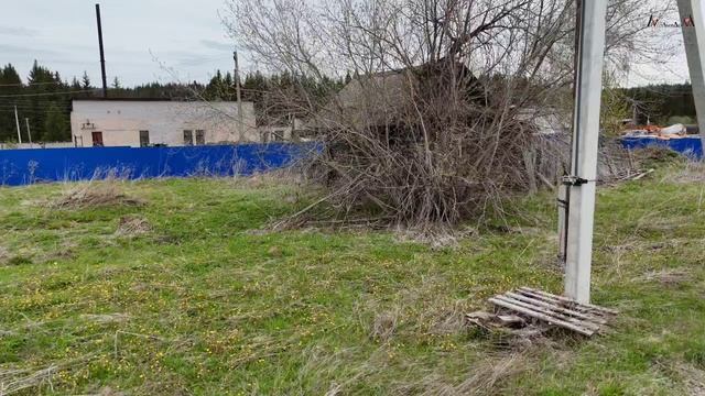 В продаже участок в городе Нязепетровск смотреть онлайн