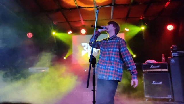 ЗАМАЙ ДЖИГЛИ - PATREON.COMZAMAY86 КОНЦЕРТ СПБ - 28.02.21