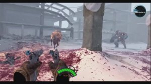 After the Fall VR, Victory