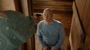 Праздники. Мини-сериал, 1 сезон, 1 выпуск