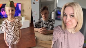 VLOG: майские праздники | влог с Тимой