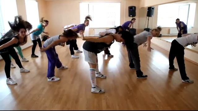 Танец смотреть онлайн