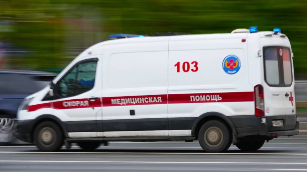 Серьезные последствия: наказание за непропуск автомобилей скорой помощи могут ужесточить