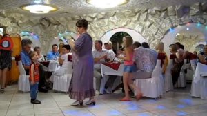 Тамада (ведущая) на юбилей