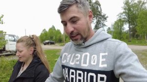 Первая кража в деревне. Жизнь в деревне после переезда!