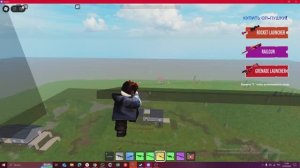 roblox "fortnite"