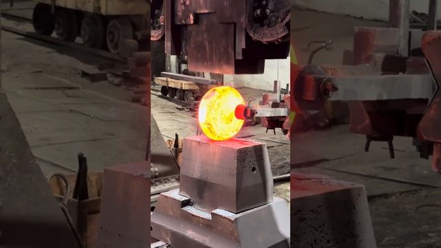 Ковка на молоте 3000 Часть 2 смотреть онлайн
