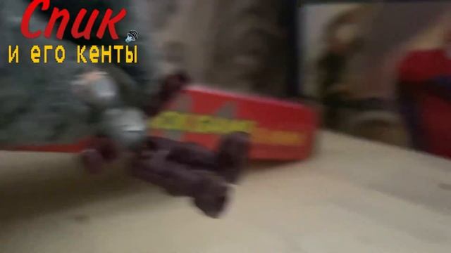 Спик и его кенты (15 серия 2 часть) "Колодец" смотреть онлайн