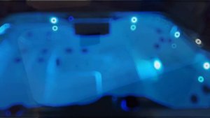 Спа-Бассейн Jazzi Pool Montana