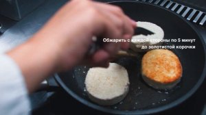 Рыбные котлеты из трески — быстро, вкусно и полезно! 🐟