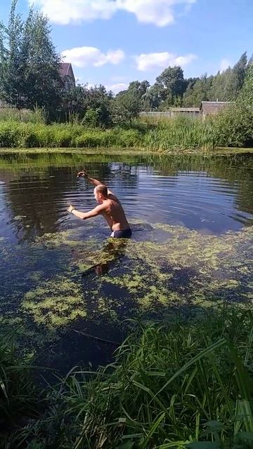 оторвалась леска смотреть онлайн