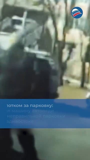 Молотком за парковку: разбил машину автоледи из-за неп смотреть онлайн