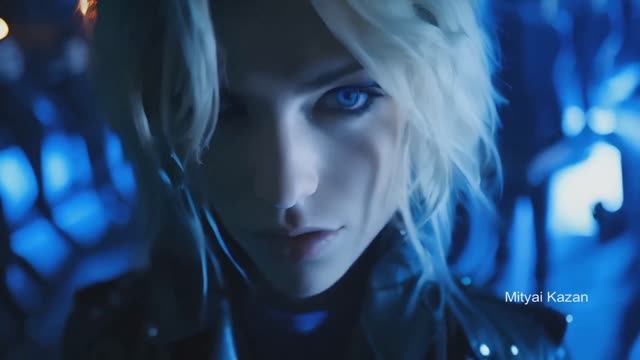 Aerosmith - Amazing