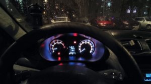 ЧАСТЬ 2.  ИНДРАЙВЕР (Drivee) ДОСТАВКА В МОСКВЕ