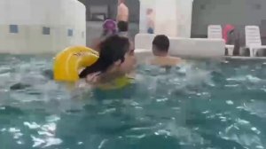 Аквапарк Волжские Дали