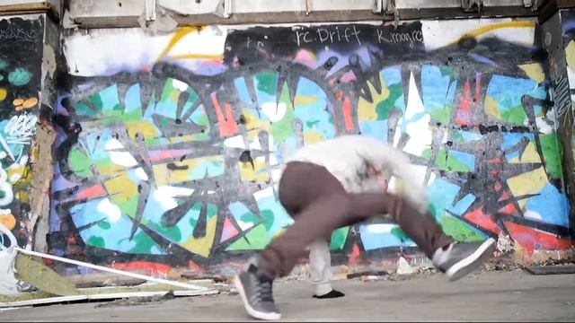 Kudryashov Mikhail ( Капли Stereo) смотреть онлайн