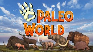 Мегафауна: путешествие в доисторический мир | Приложение Paleo World