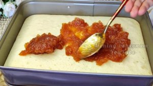 Пекут этот ПИРОГ постоянно!  Самый вкусный ПИРОГ.