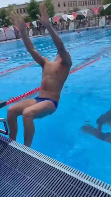 Школа плавания «KUDRYASHOV PRO LAB» г. Новокузнецк 🏊♂️ смотреть онлайн