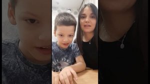 Даня и его велосипед