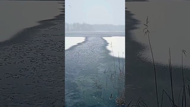 🙂🏕️❄️БЕЛАРУСЬ. ФЕВРАЛЬ. РЫБАЛКА НА БРАСЛАВСКИХ ОЗ? смотреть онлайн