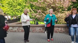 11.05.2025...💞"Бокал Бокарди"!... Гомель!...