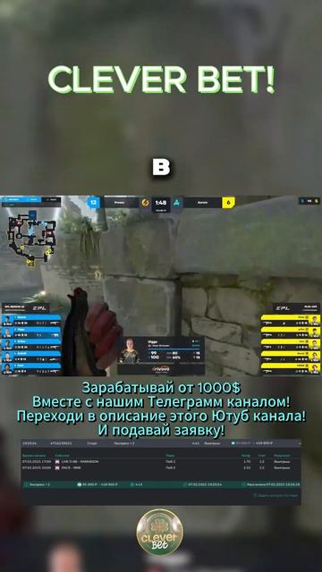 Топ среди киберспортсменов на мировой арене