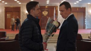 Звёздный суд, 1 сезон, 2 выпуск