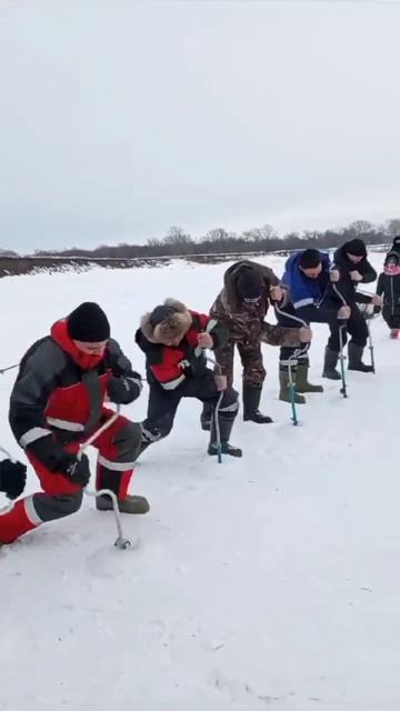 Эл.ледобур🤗 смотреть онлайн