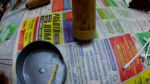 Спиннинг Kaida Lexus Sapphire - укоротил рукоять .