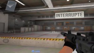 Фикс плавающей сенсы для 4 Bluestacks. ФИКС СИГНАТУРОЙ | ПИК?