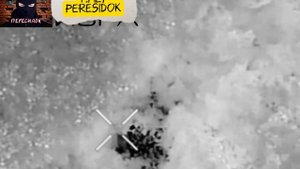 ВСУ пытались переплыть Днепр в Херсонской области
