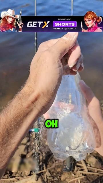 Лайфхакер среди рыбаков 🐠🎣🎏