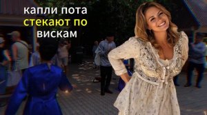 ТЕЩА ЗАСТУКАЛА ЗЯТЯ ЗА ЭТИМ ДЕЛОМ В САРАЕ…