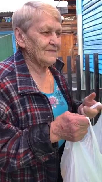 Учитель Калки. Волонтерская помощь нуждающимся людям. смотреть онлайн