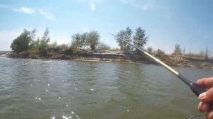 Рыбалка на Дону. Ловля Судака и Щуки на джиг в конце ле?