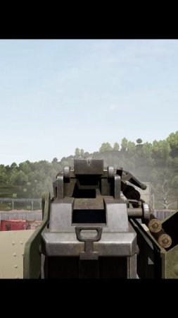ВДВ обороняют артиллерию  ARMA 3  #militarysimulator #война #arma3 #tushino #military #pcgaming