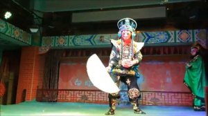 сычуаньская опера