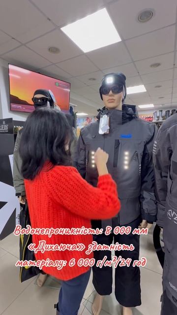 Norfin Apex LED новинка сезону! #luckyjohn #fishing #norfin #рибалкамагаз? смотреть онлайн