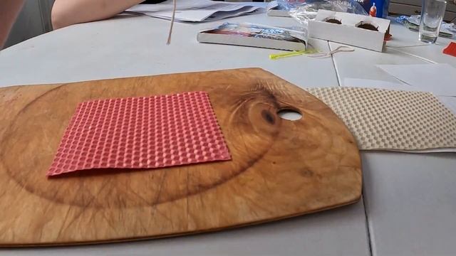 свечи своими руками, что делать на выходных с детьми смотреть онлайн