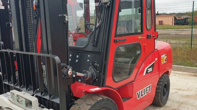 Новая спецтехника. смотреть онлайн