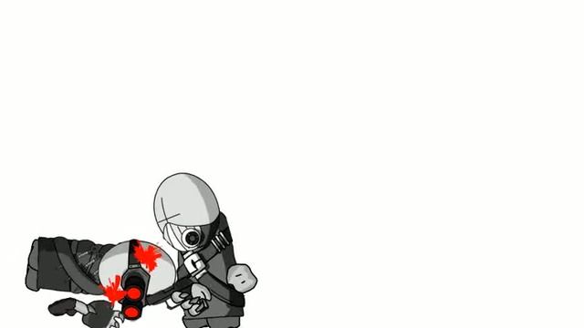 просто так выкладываю madness combat я не старался:_) смотреть онлайн