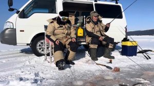 Путешествие  в Де-Кастри 2025