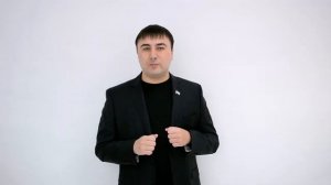 Как стать депутатом - практический курс Рафаэля Фарвазова