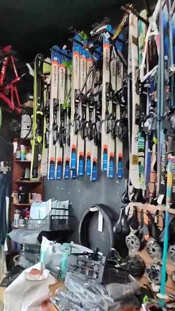 Горные лыжи купить дешево, самый выгодный вело разбор смотреть онлайн