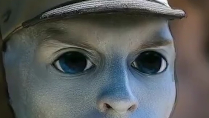 Солдат от туда 🤔👍 смотреть онлайн