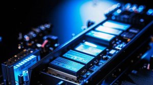 Как Установить ОЗУ в материнскую плату